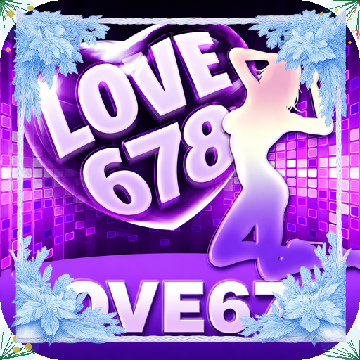 love678 — mitra unggulan
